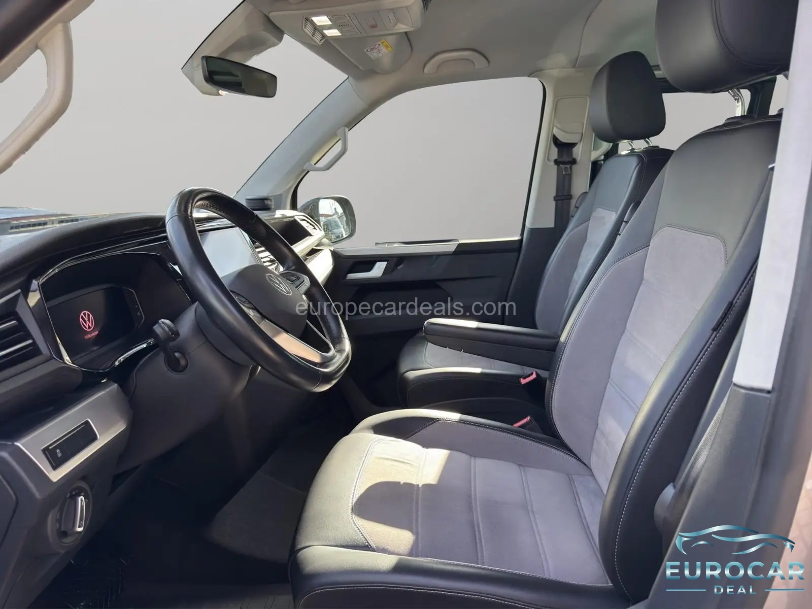 Volkswagen T6 other