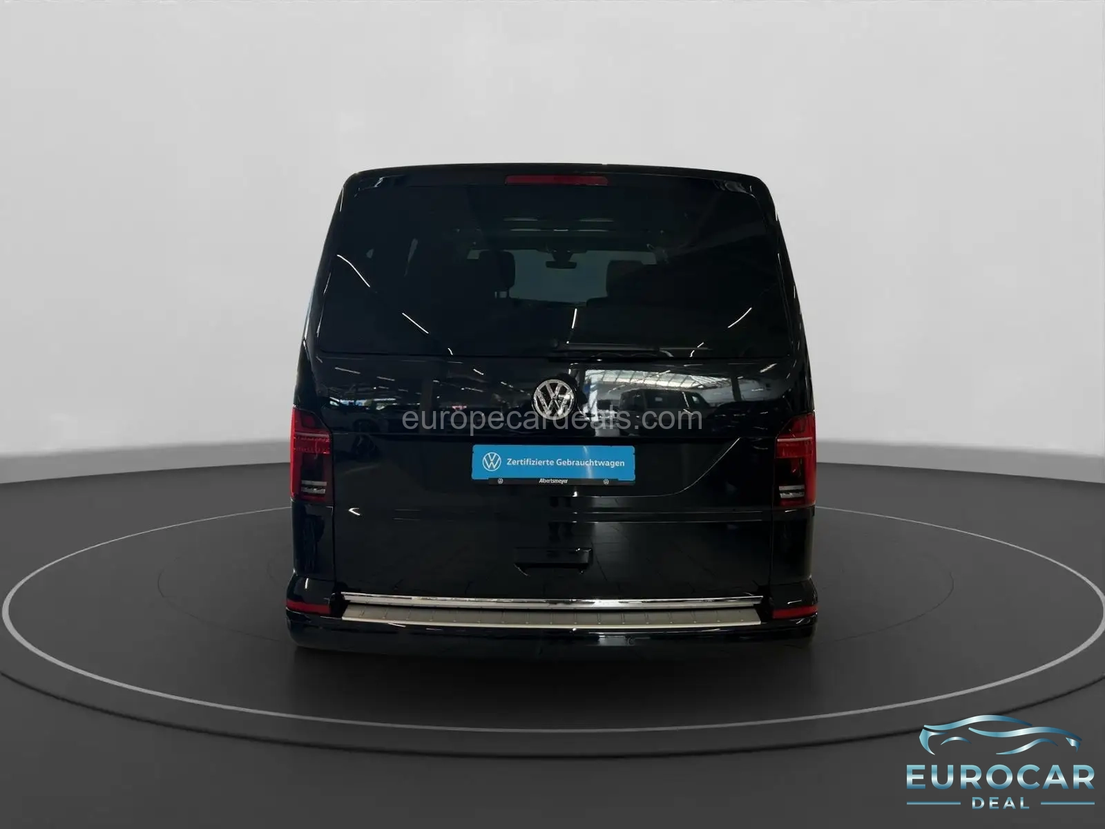 Volkswagen T6 Multivan