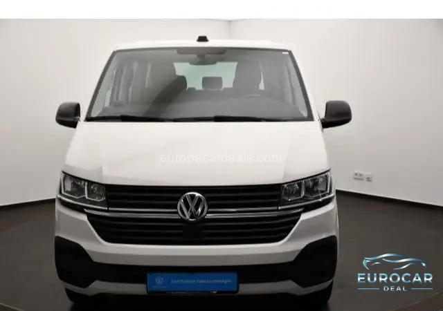 Volkswagen T6 Multivan