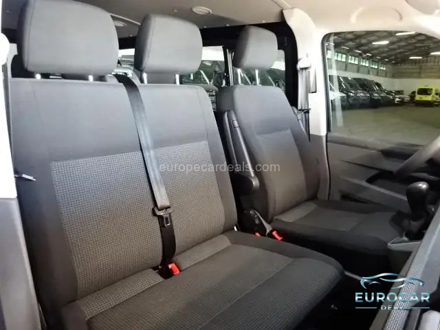 Volkswagen T6 Kombi
