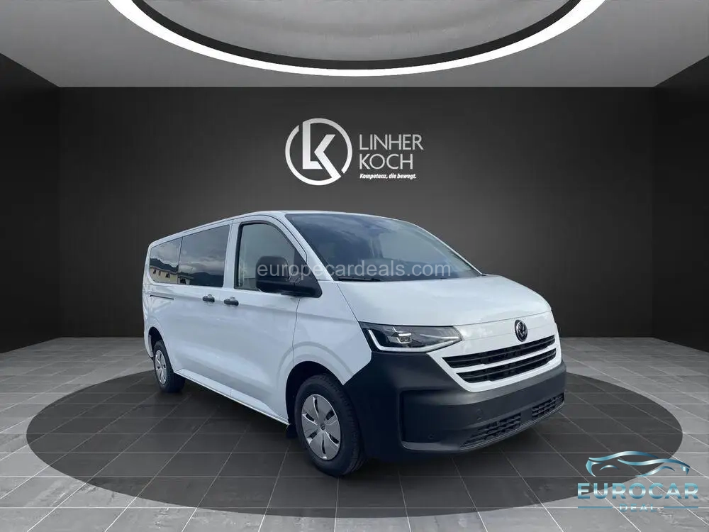 Volkswagen T6 Caravelle