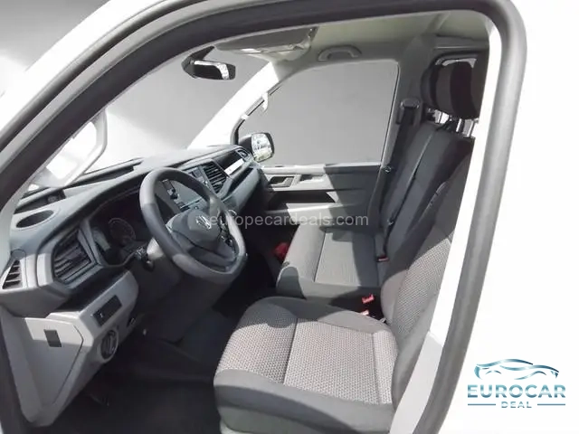 Volkswagen T6 Kombi