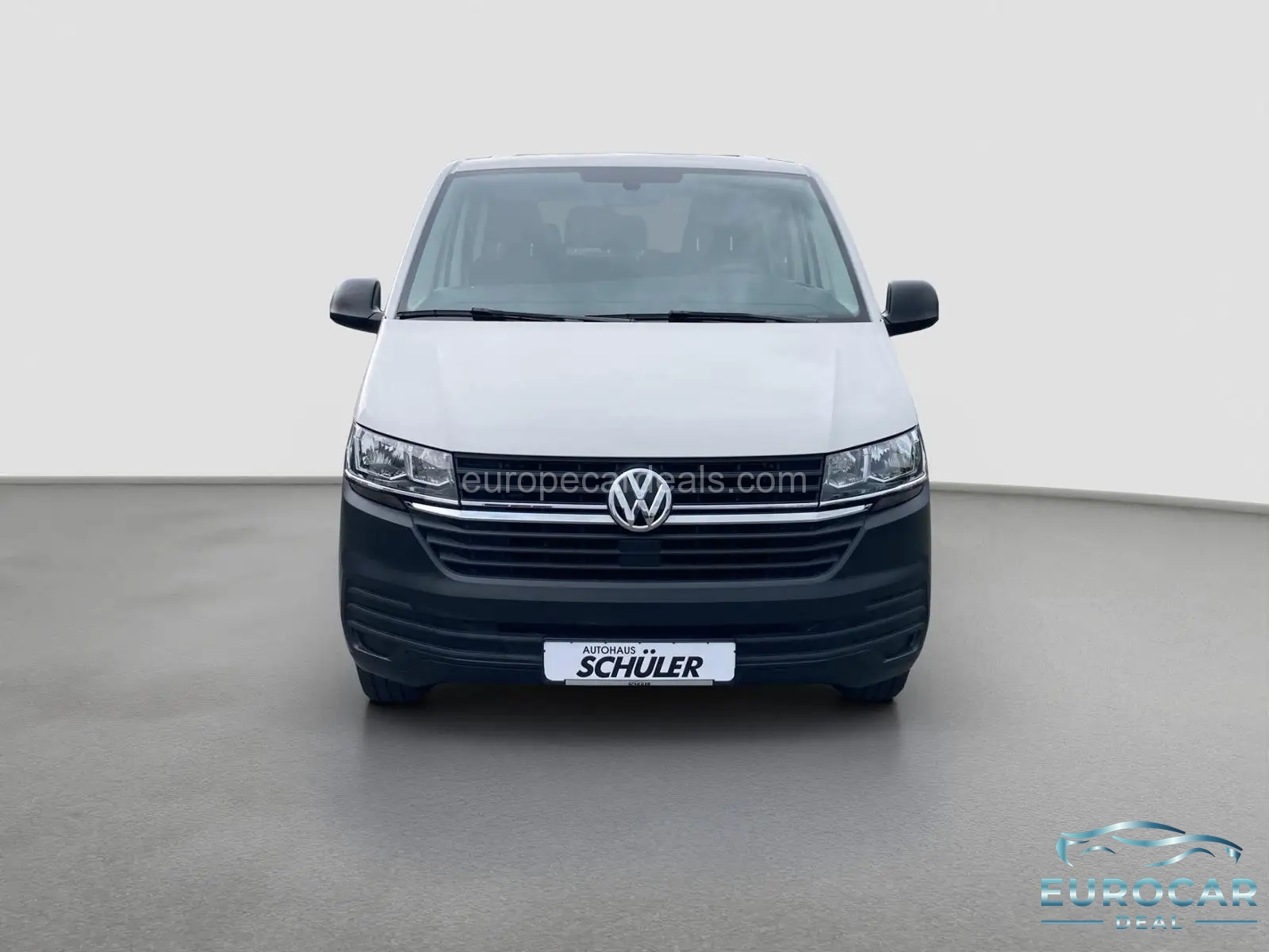 Volkswagen T6 Kombi