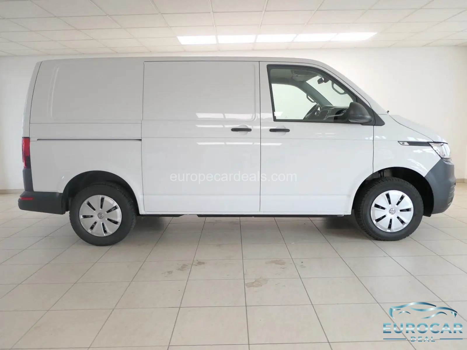 Volkswagen T6 Transporter