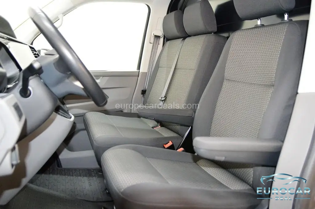 Volkswagen T6 other
