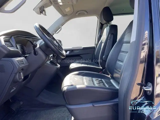 Volkswagen T6 Multivan