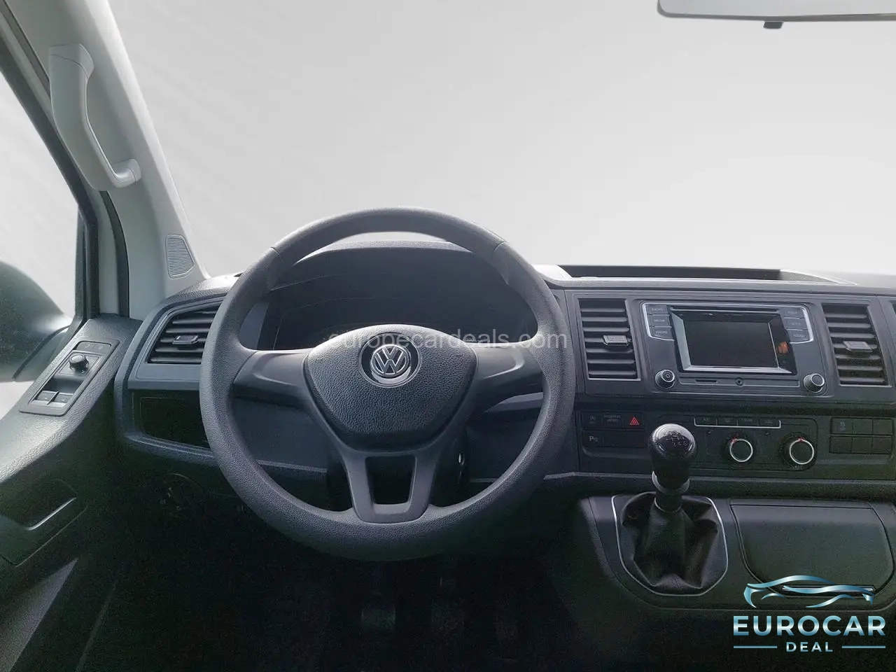Volkswagen T6 Multivan