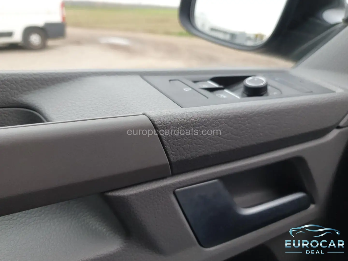 Volkswagen T6 Transporter