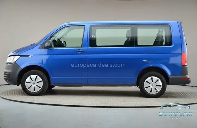 Volkswagen T6 Kombi