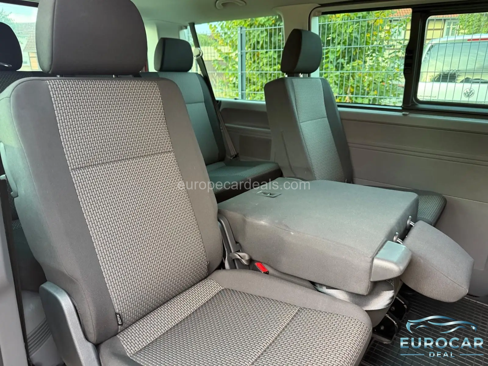 Volkswagen T6 Caravelle