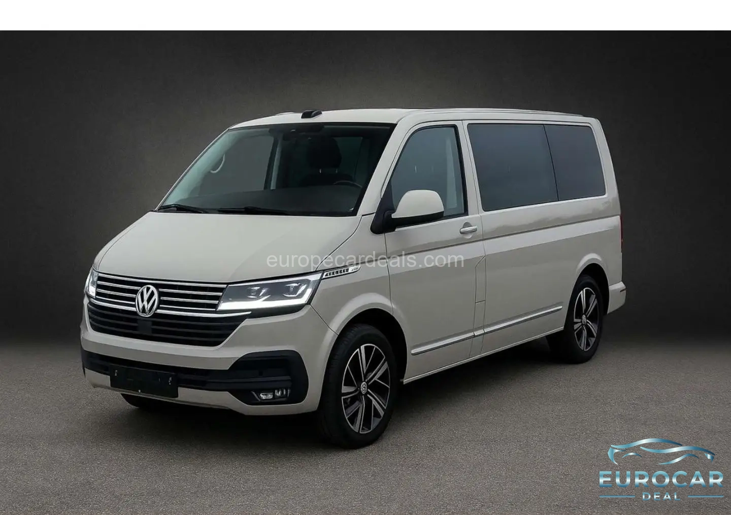 Volkswagen T6 Multivan