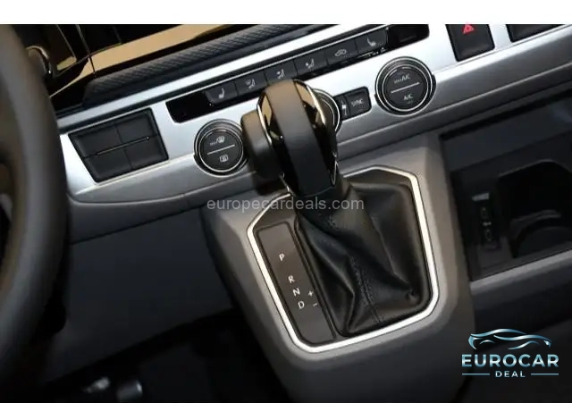 Volkswagen T6 Caravelle