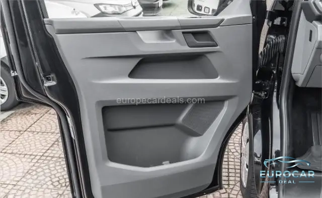 Volkswagen T6 Caravelle