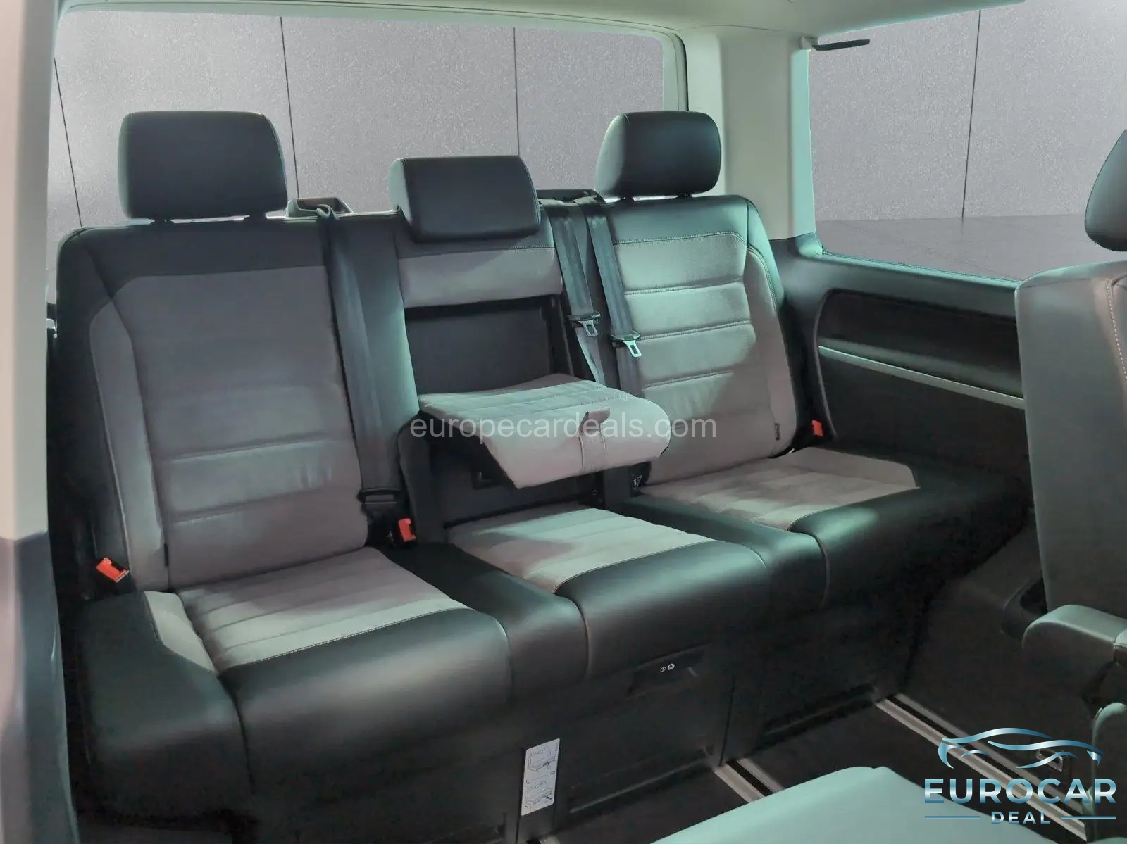 Volkswagen T6 Multivan