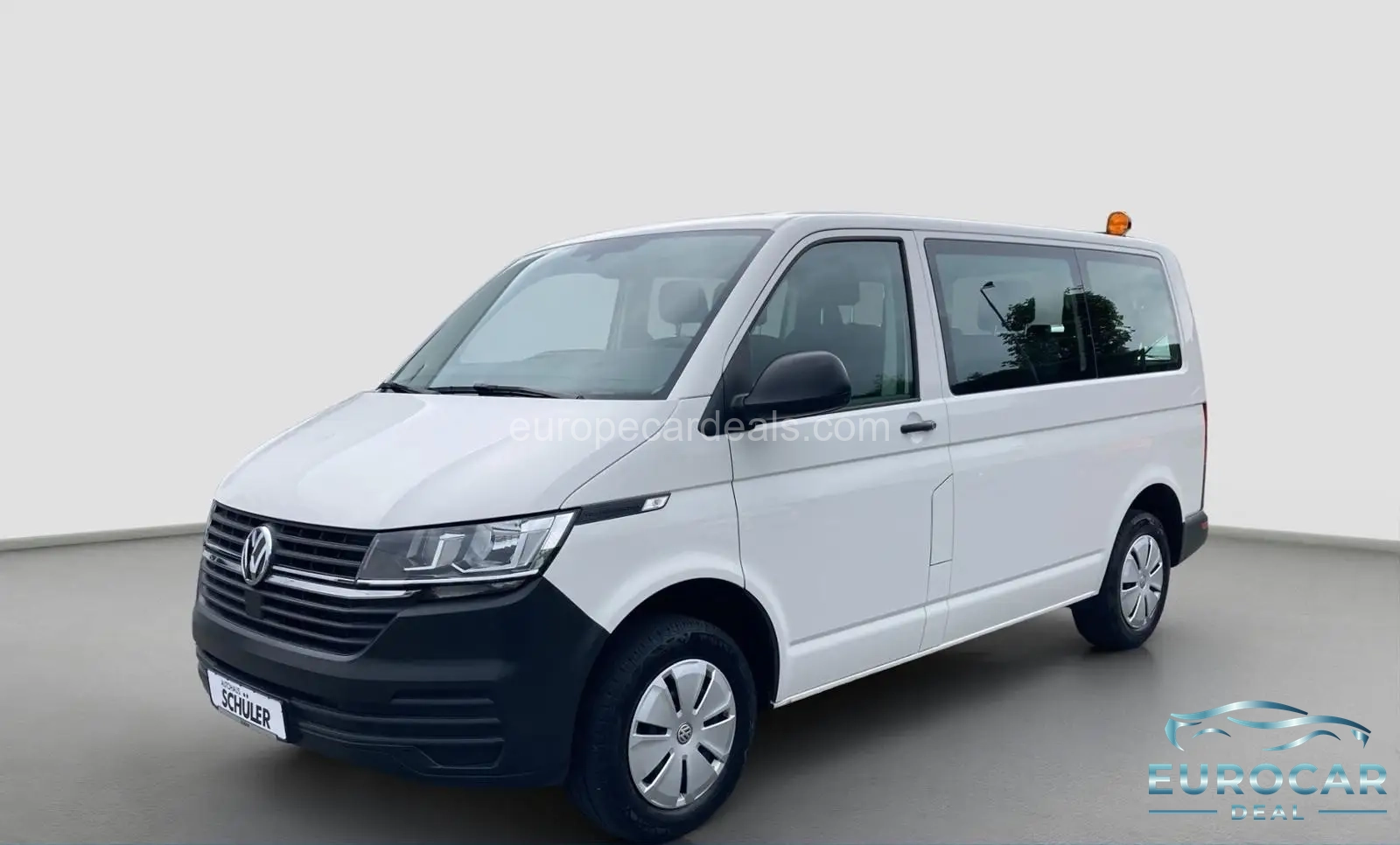 Volkswagen T6 Kombi