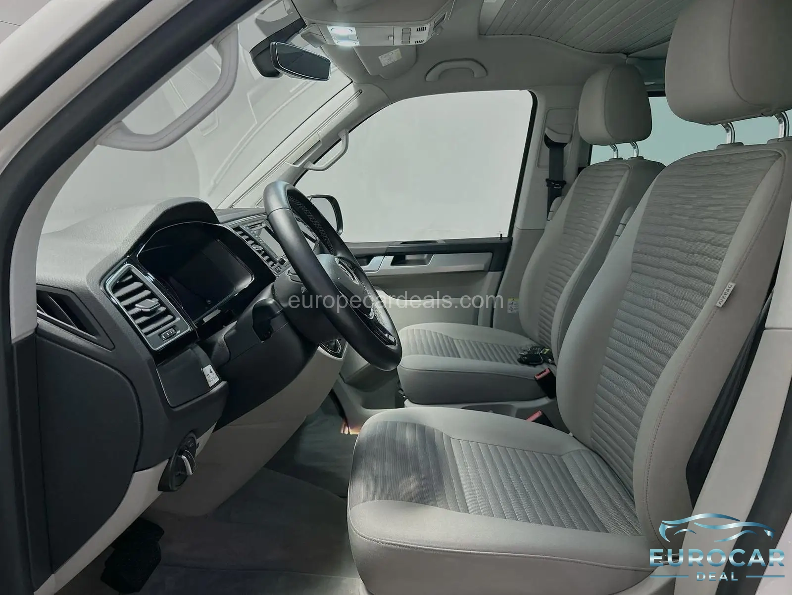 Volkswagen T6 California