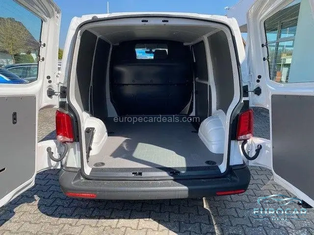 Volkswagen T6 Transporter