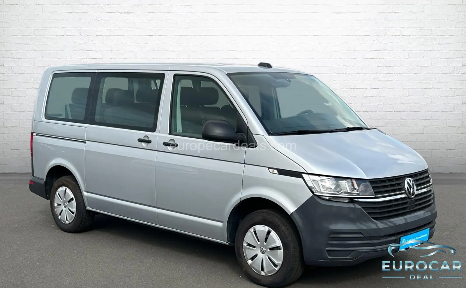 Volkswagen T6 Kombi