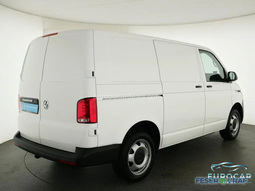 Volkswagen T6 other