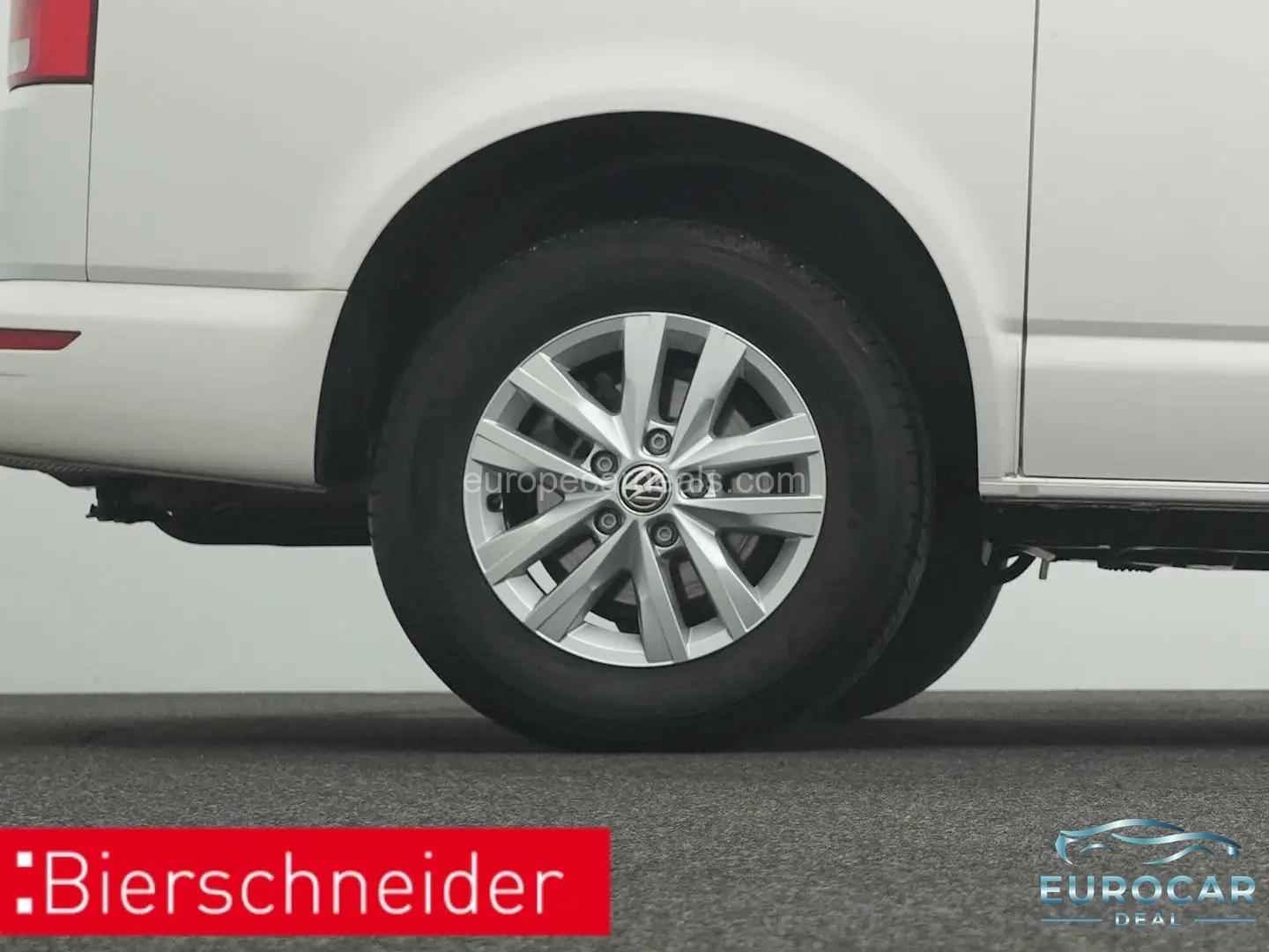 Volkswagen T6 Caravelle