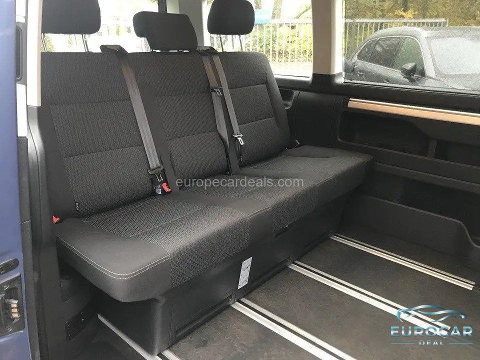Volkswagen T6 Multivan