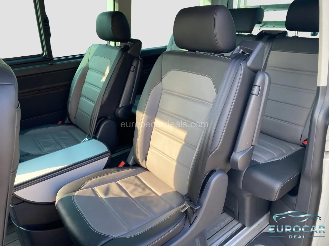 Volkswagen T6 Multivan