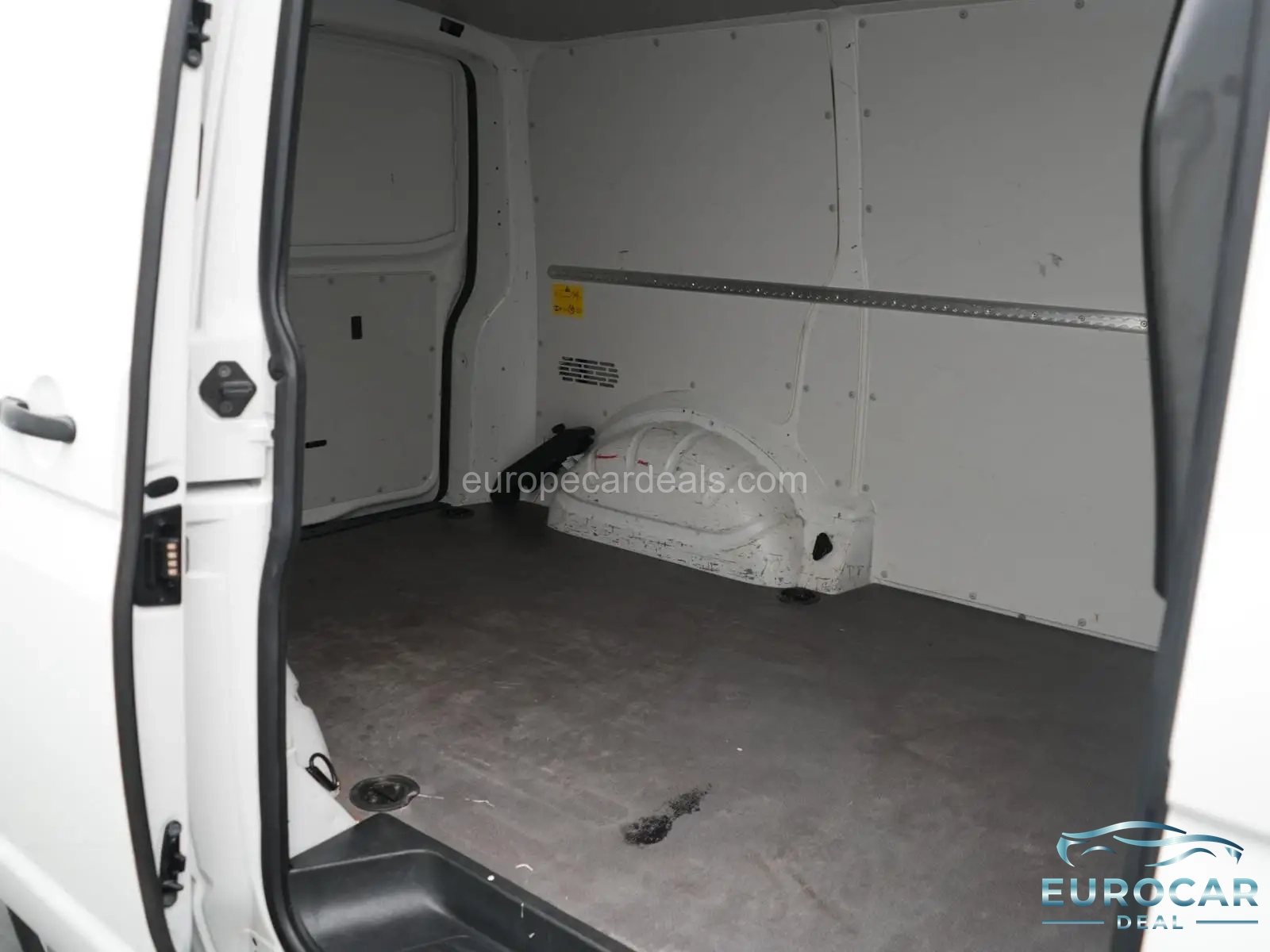 Volkswagen T6 Transporter