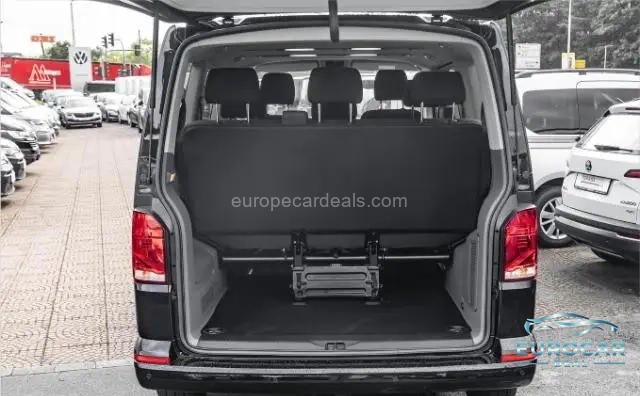 Volkswagen T6 Caravelle