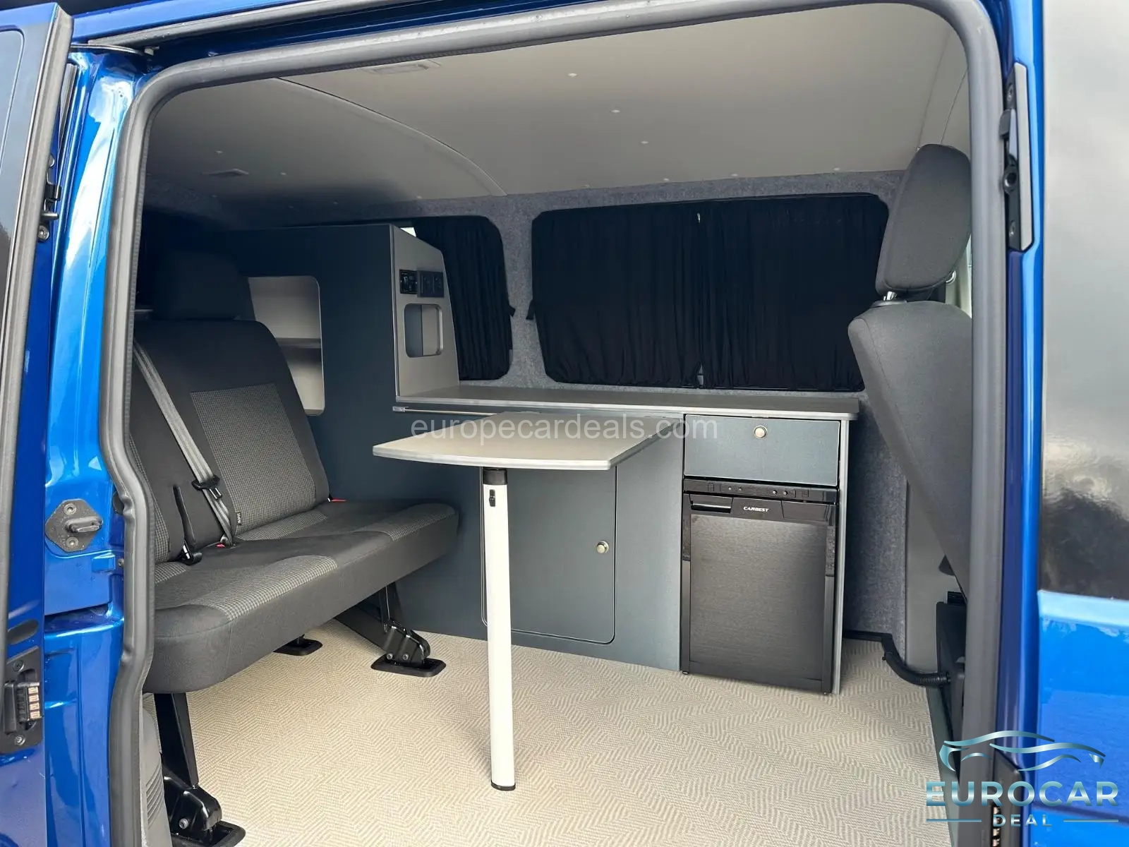Volkswagen T6 other
