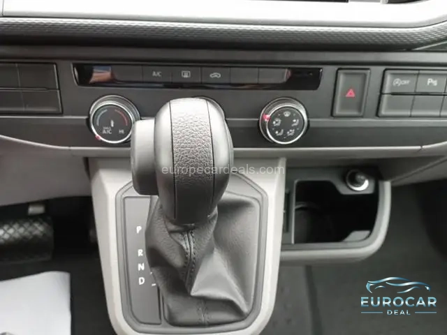 Volkswagen T6 Kombi