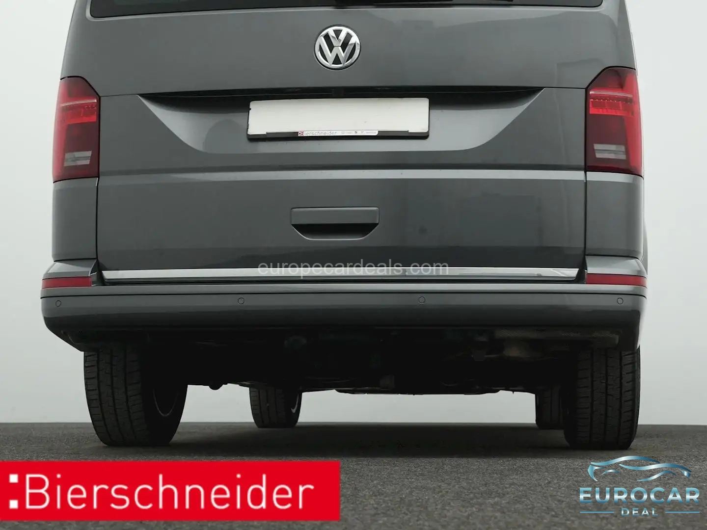 Volkswagen T6 Multivan