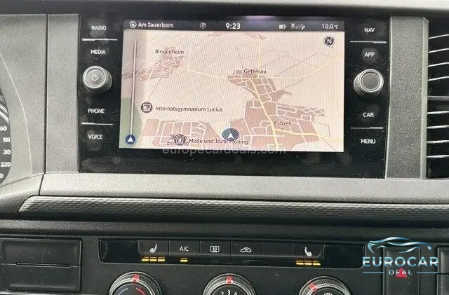 Volkswagen T6 Transporter