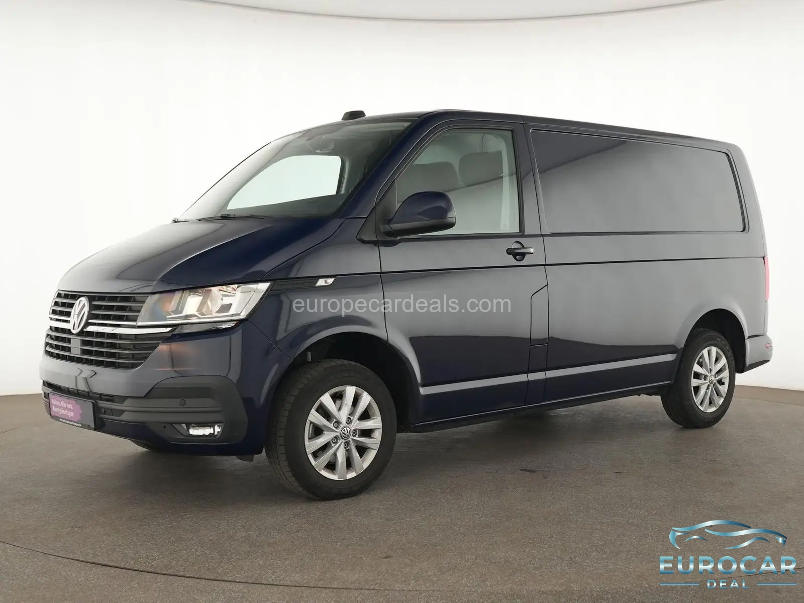 Volkswagen T6 Transporter