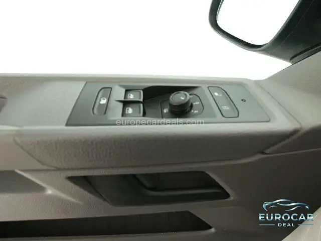 Volkswagen T6 Transporter