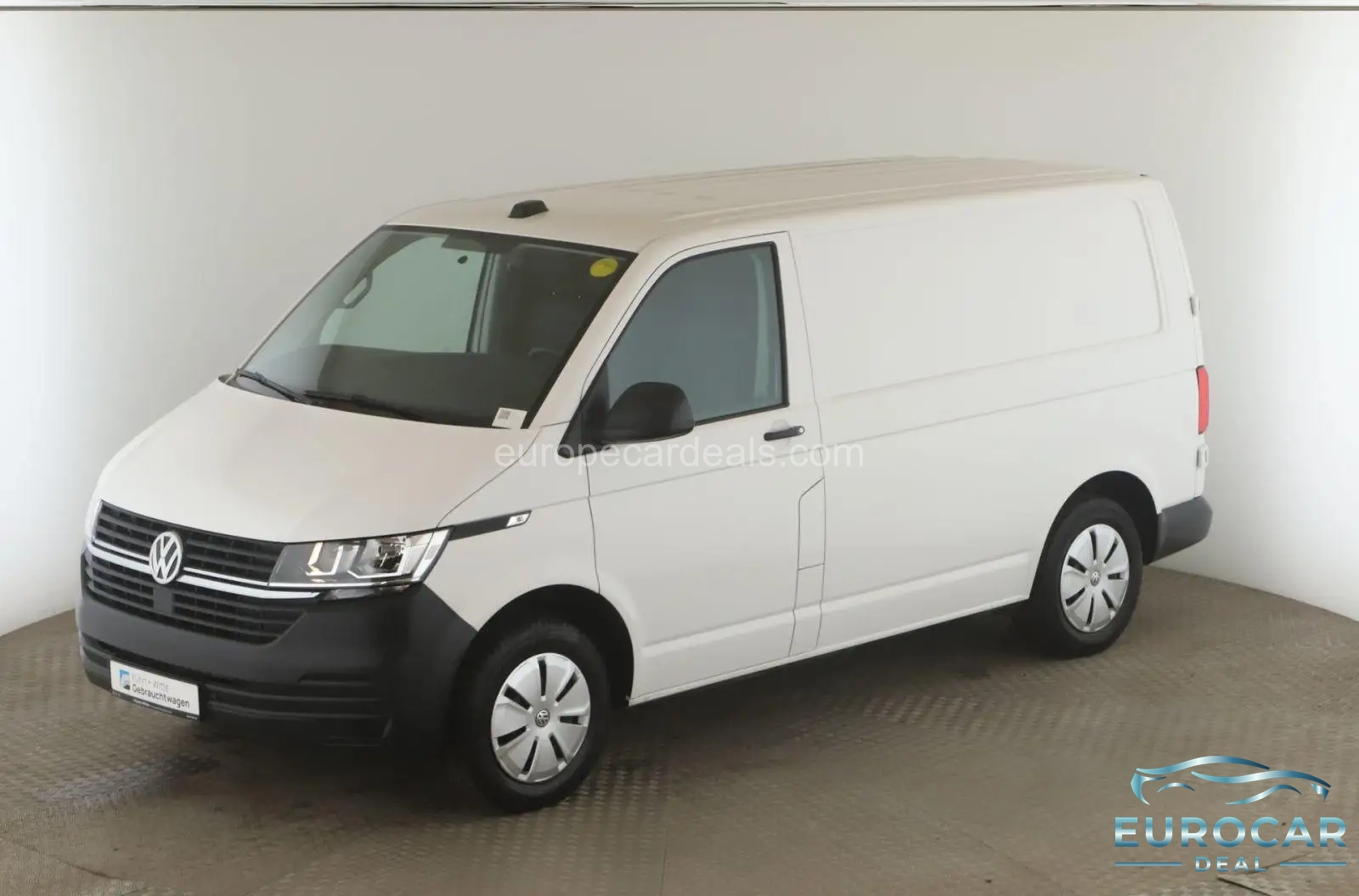 Volkswagen T6 Transporter