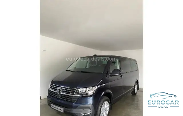 Volkswagen T6 Caravelle