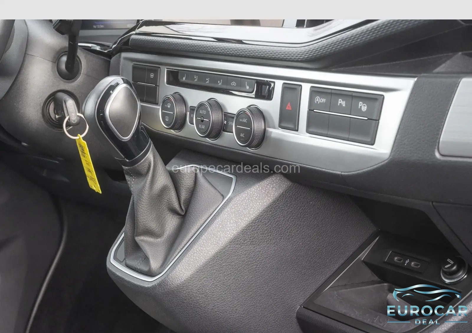 Volkswagen T6 Multivan