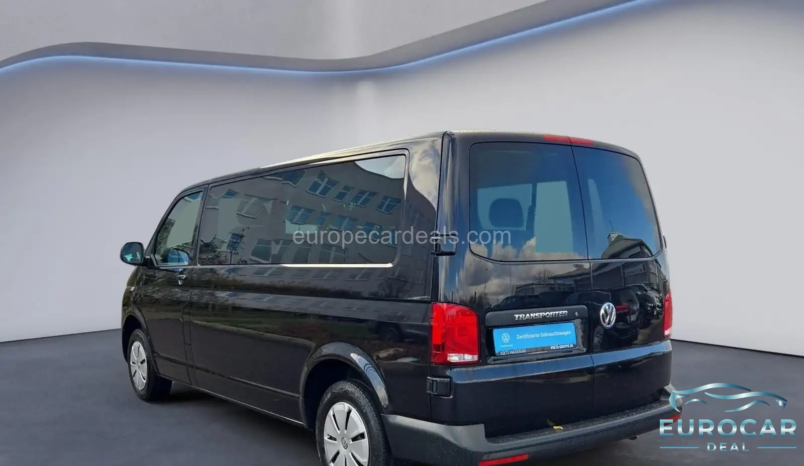 Volkswagen T6 other