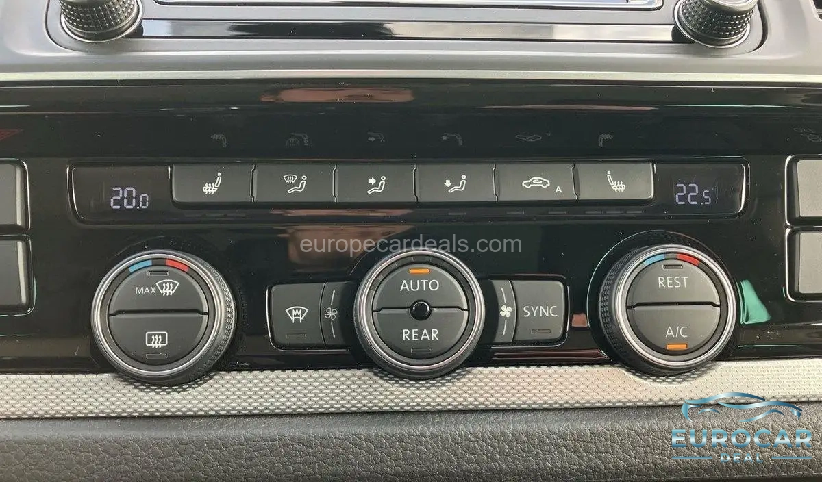 Volkswagen T6 Multivan
