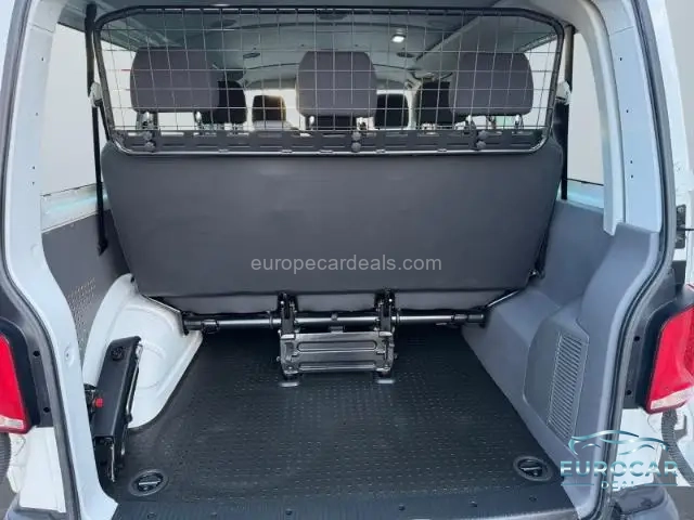 Volkswagen T6 Kombi