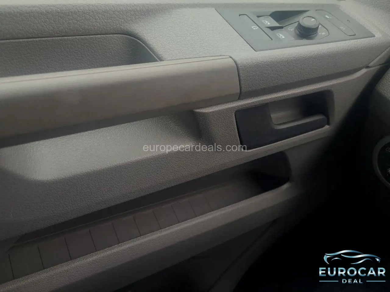 Volkswagen T6 Caravelle