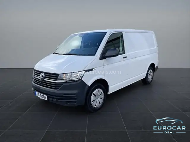 Volkswagen T6 other