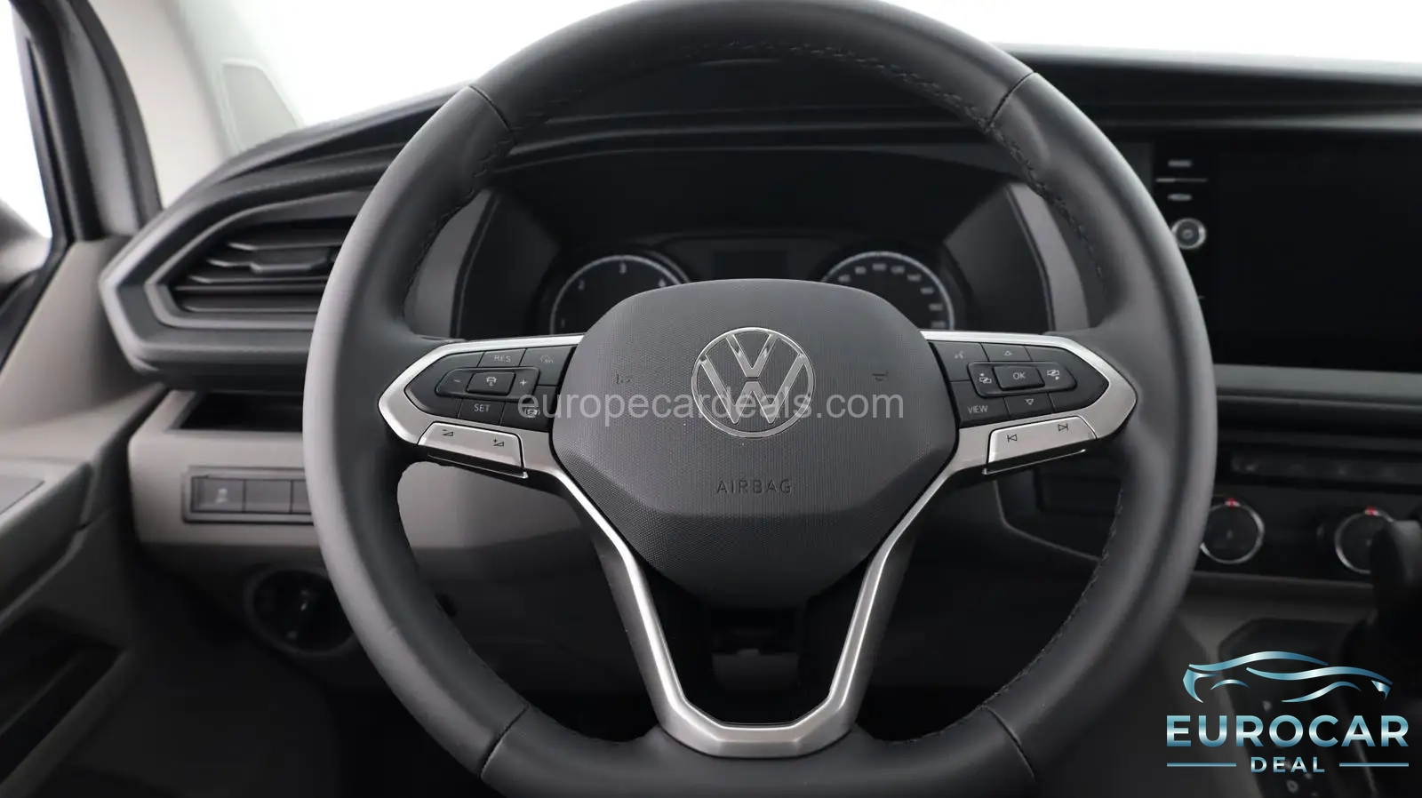 Volkswagen T6 Transporter