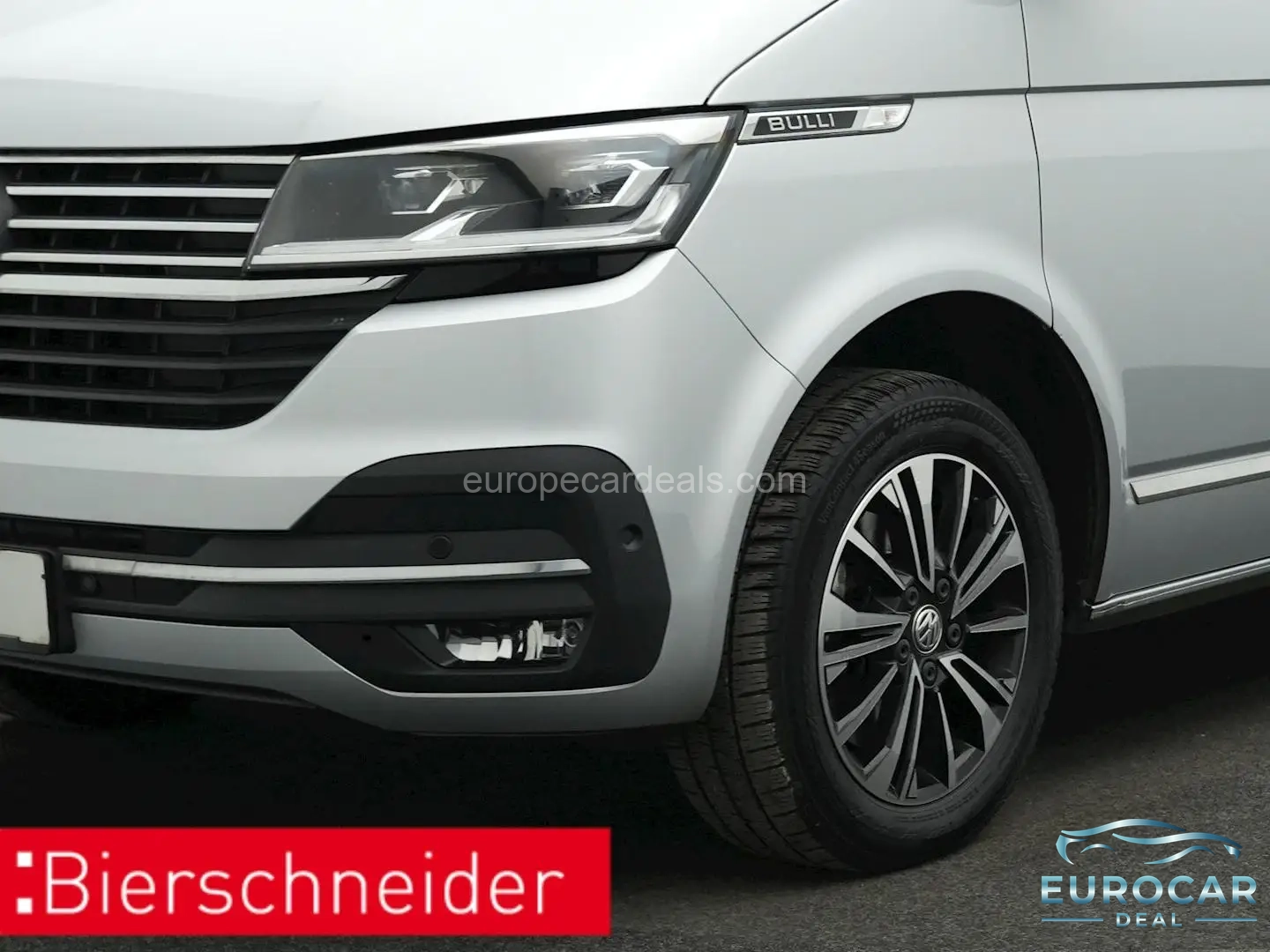 Volkswagen T6 Multivan