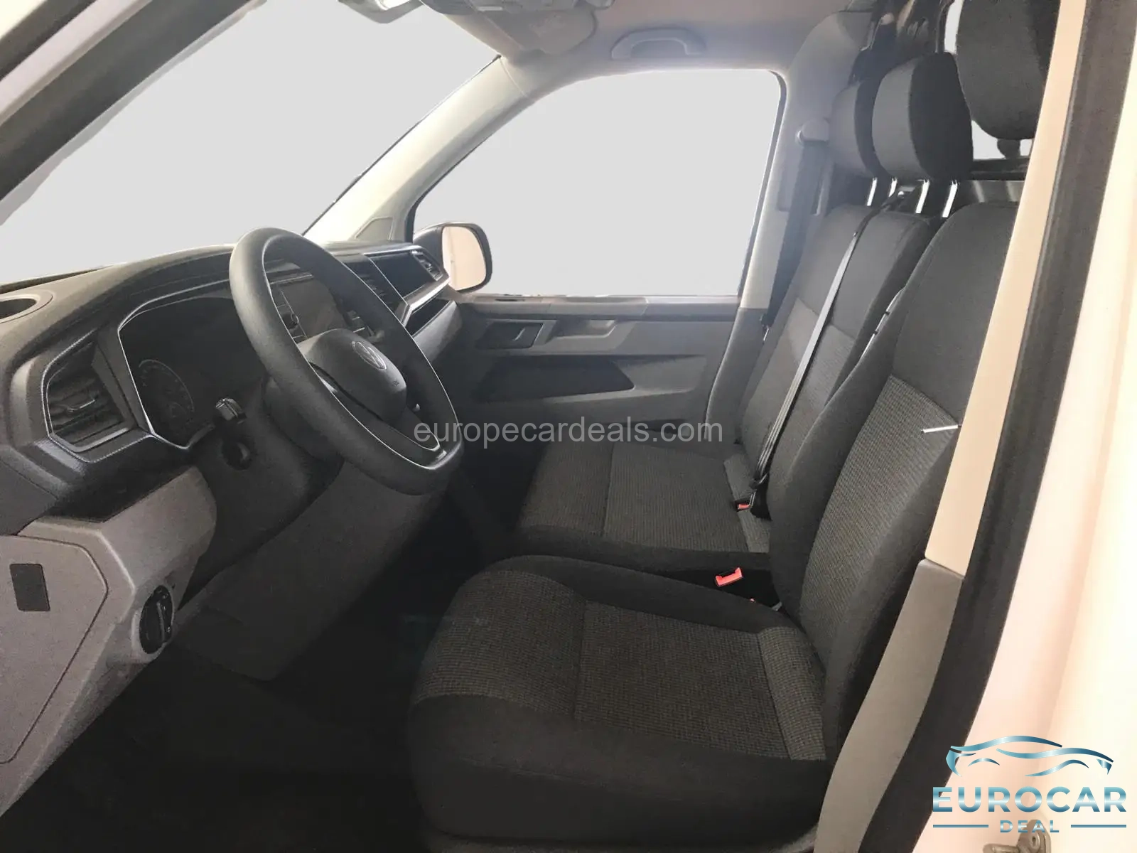 Volkswagen T6 Transporter