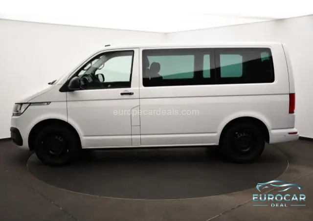 Volkswagen T6 Multivan