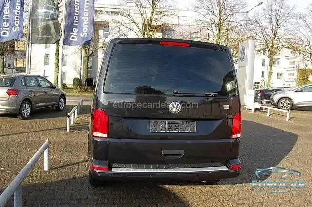 Volkswagen T6 Multivan