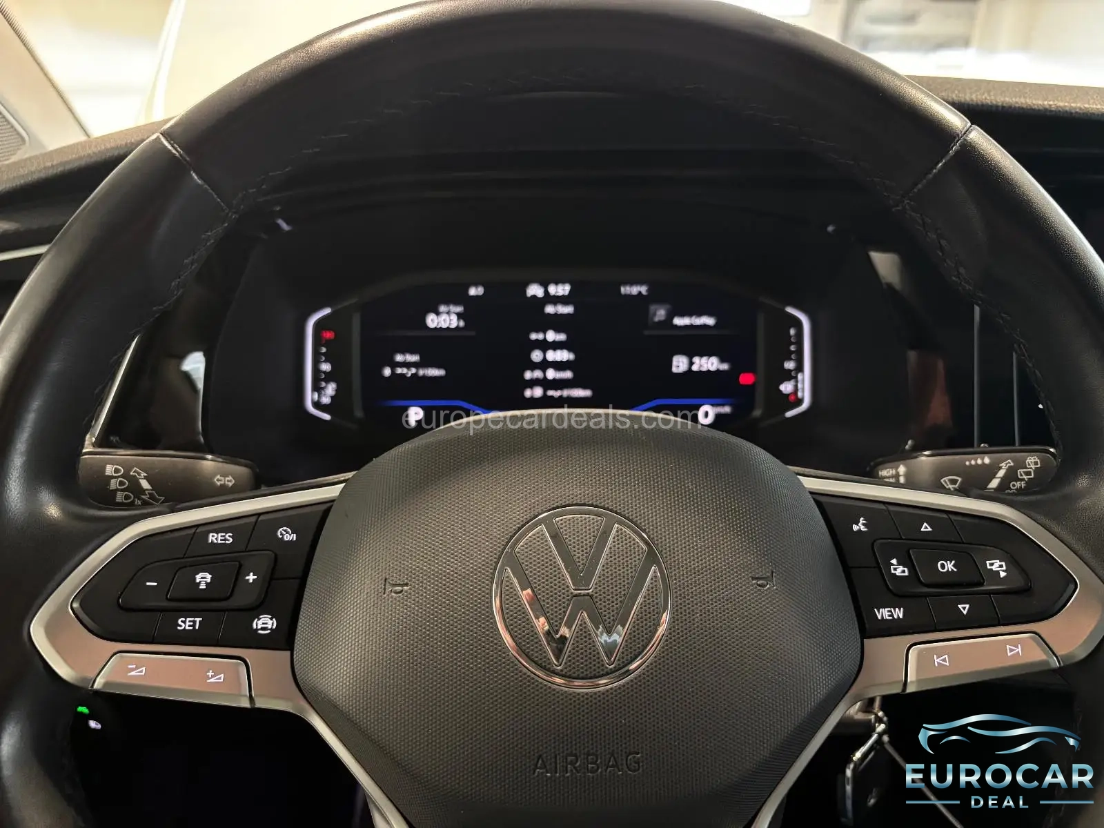 Volkswagen T6 Multivan