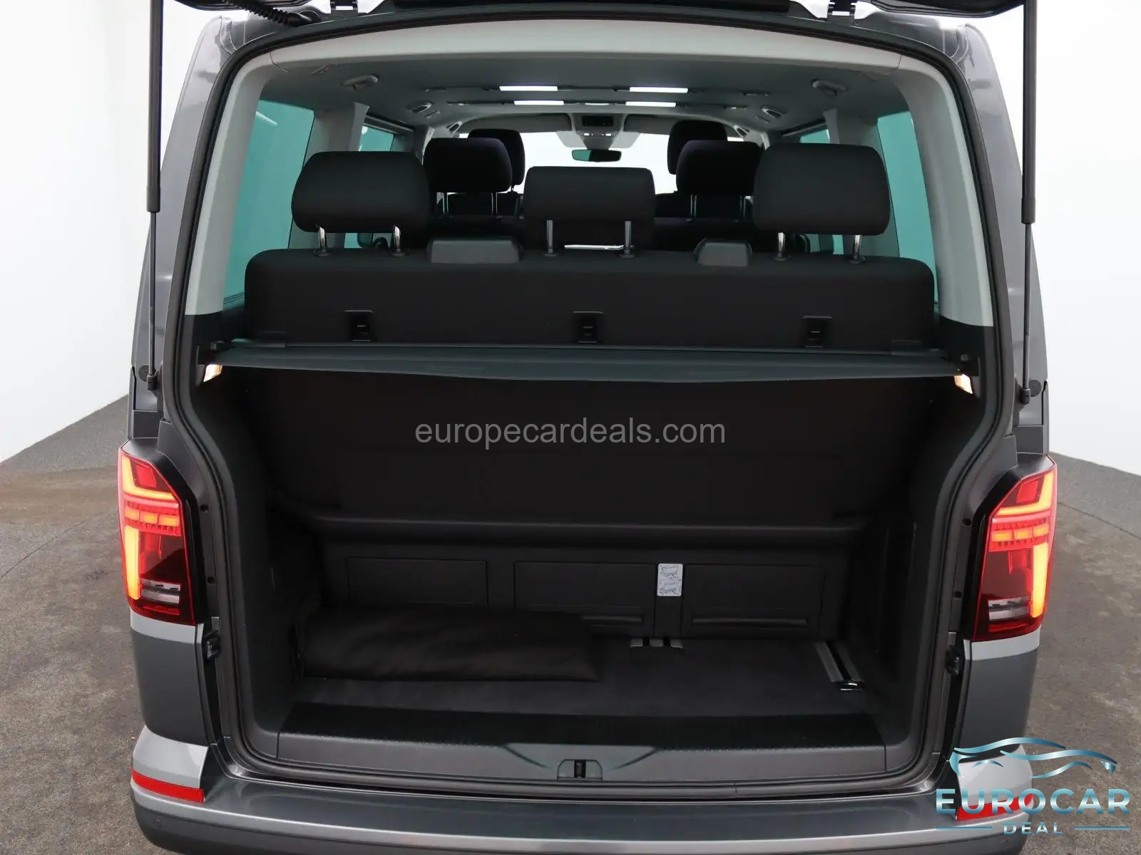Volkswagen T6 Multivan