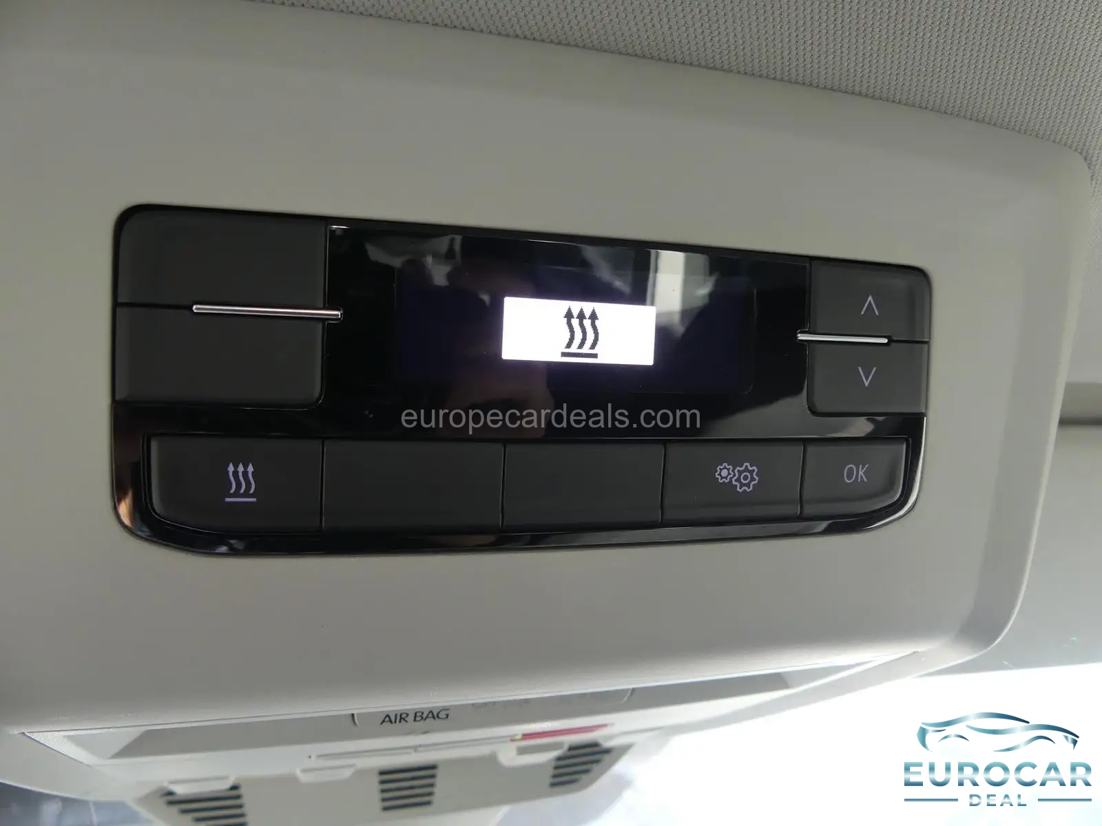 Volkswagen T6 Caravelle